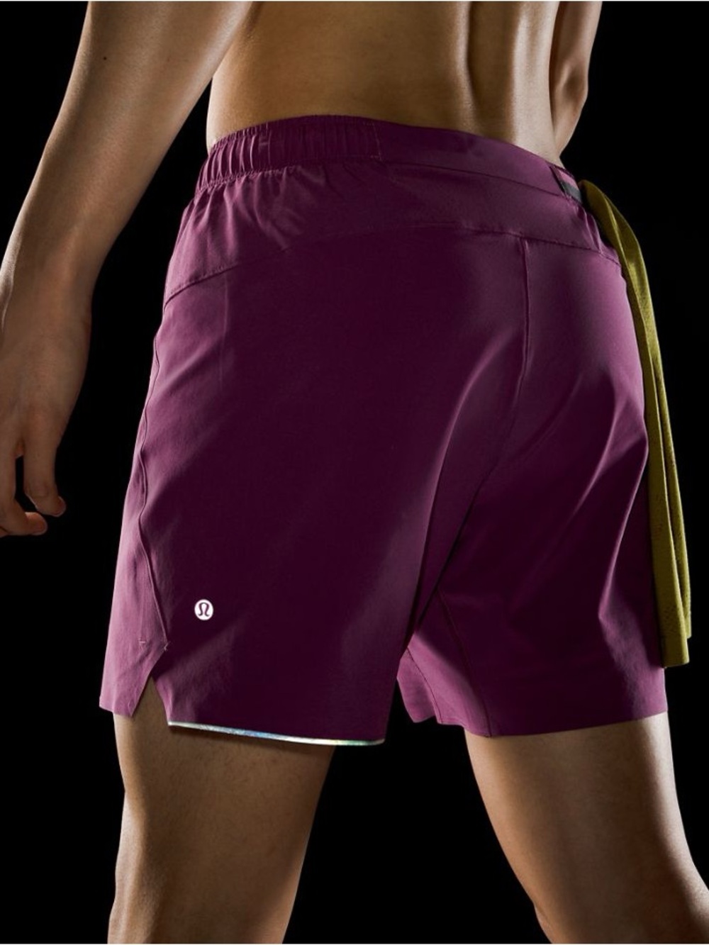 Men’s Lululemon Shorts